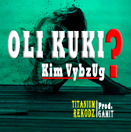 Kim VybzUG